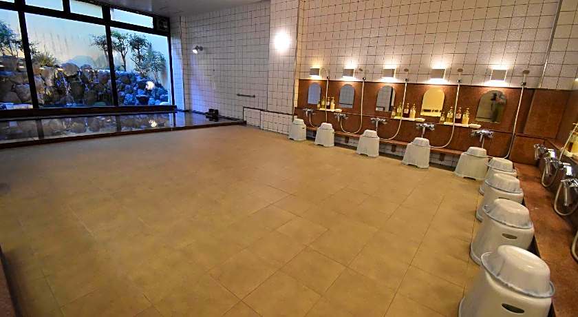 Saga Grace Hotel