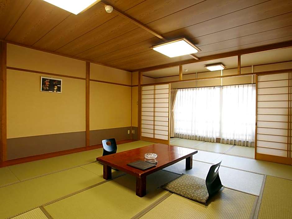 Fuji no Yado Ohashi Hotel
