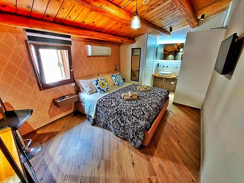 Bed and Breakfast L&P