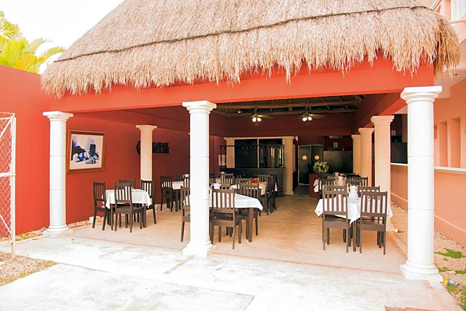Hotel Turquesa Maya