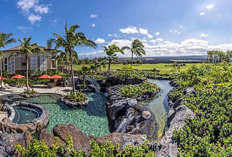 Hilton Grand Vacations Club Kings’ Land Waikoloa