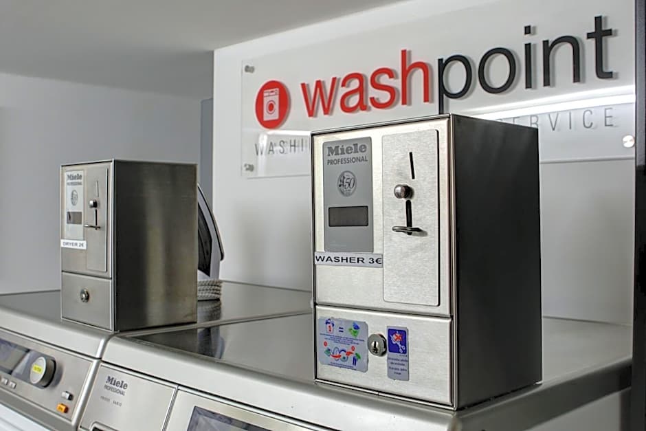 zeitwohnhaus SUITE-HOTEL & SERVICED APARTMENTS