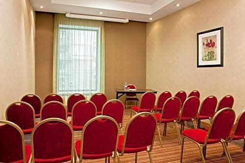 Holiday Inn Moscow Suschevsky, an IHG Hotel