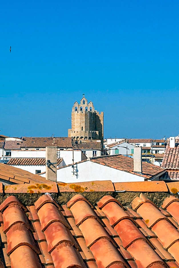 Hôtel Casa Marina