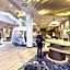 Novotel Liverpool Paddington Village