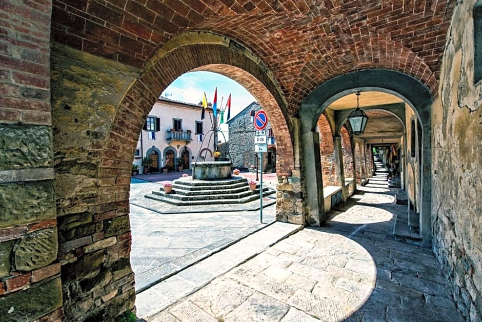 Palazzo Ninci