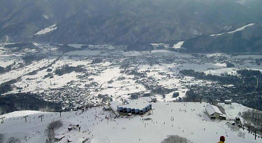 VILLA Schole Hakuba