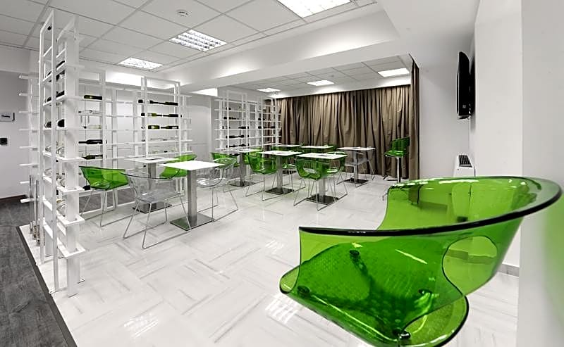 ibis Styles Skopje