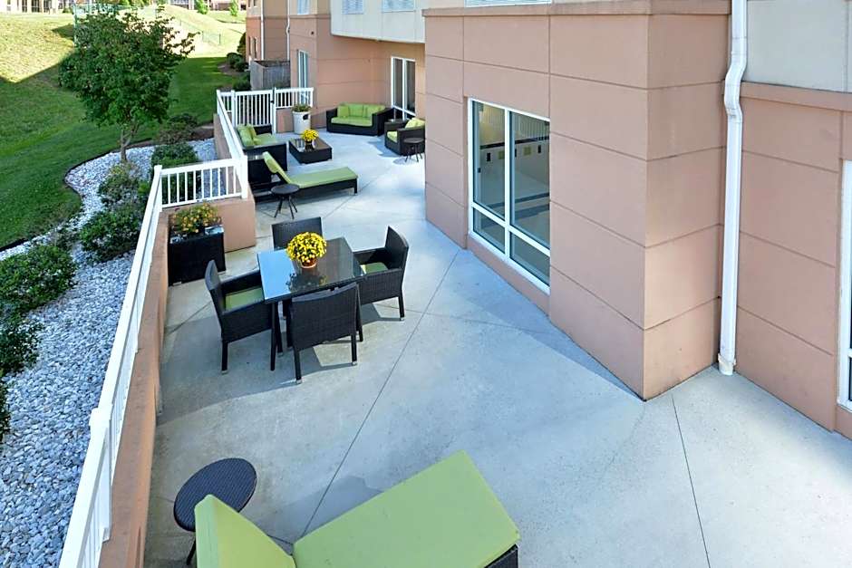 Fairfield Inn & Suites by Marriott Wytheville