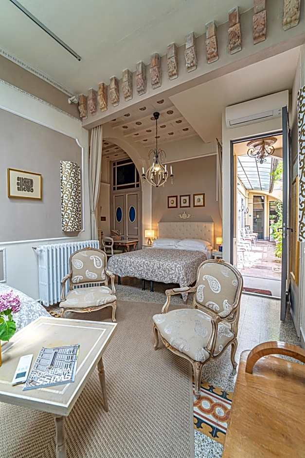 Relais & Maison Grand Tour