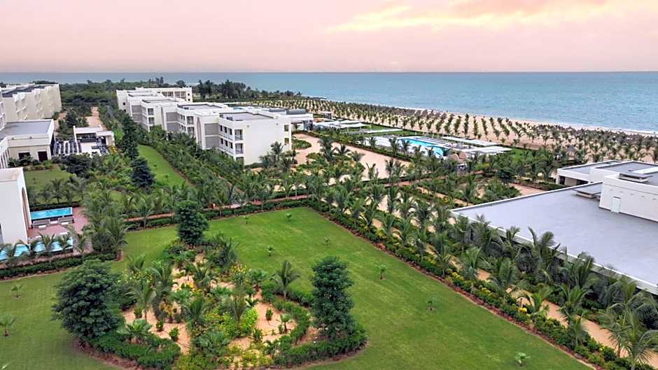Hotel Riu Baobab - All Inclusive
