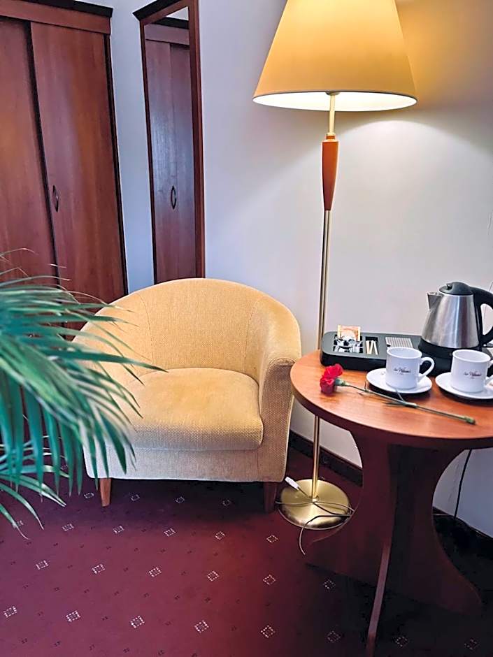 Gościniec Sucholeski