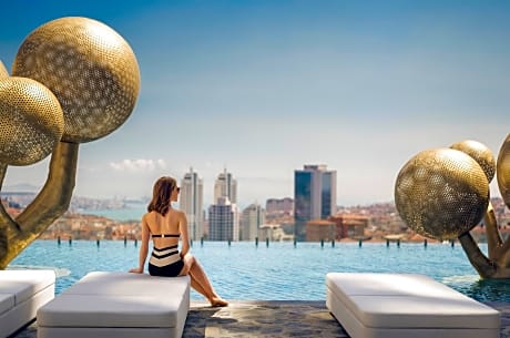 Fairmont Quasar Istanbul