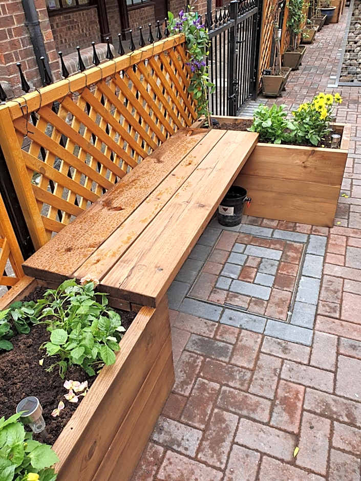 Windmill Bed and Breakfast