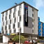 Travelodge Manchester Upper Brooks Street