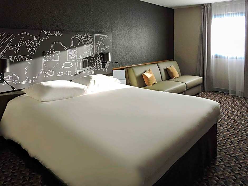 Ibis Styles Cognac