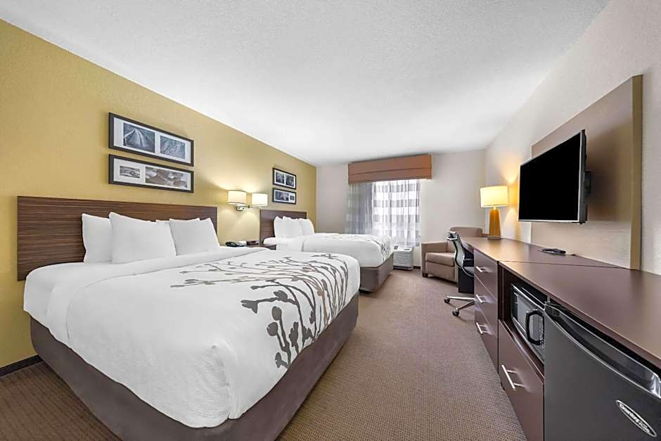 Sleep Inn & Suites