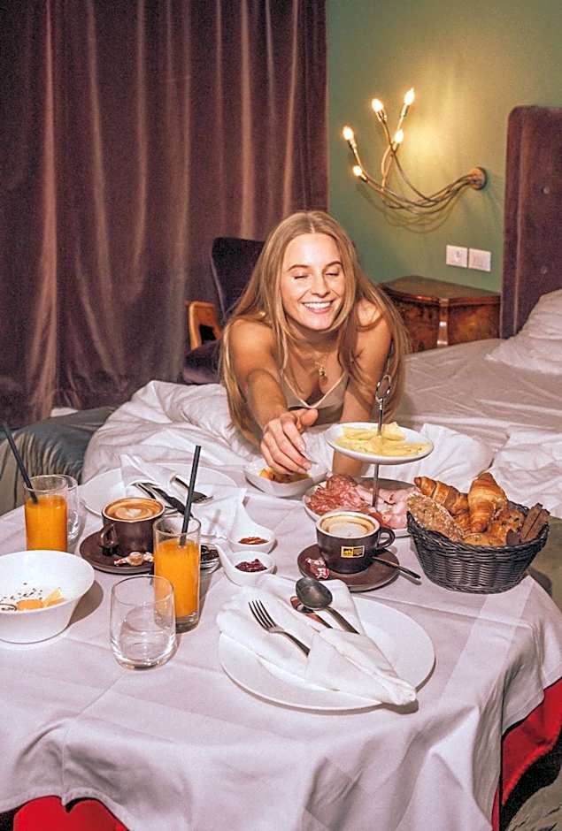 Boutique Hotel Imperialart