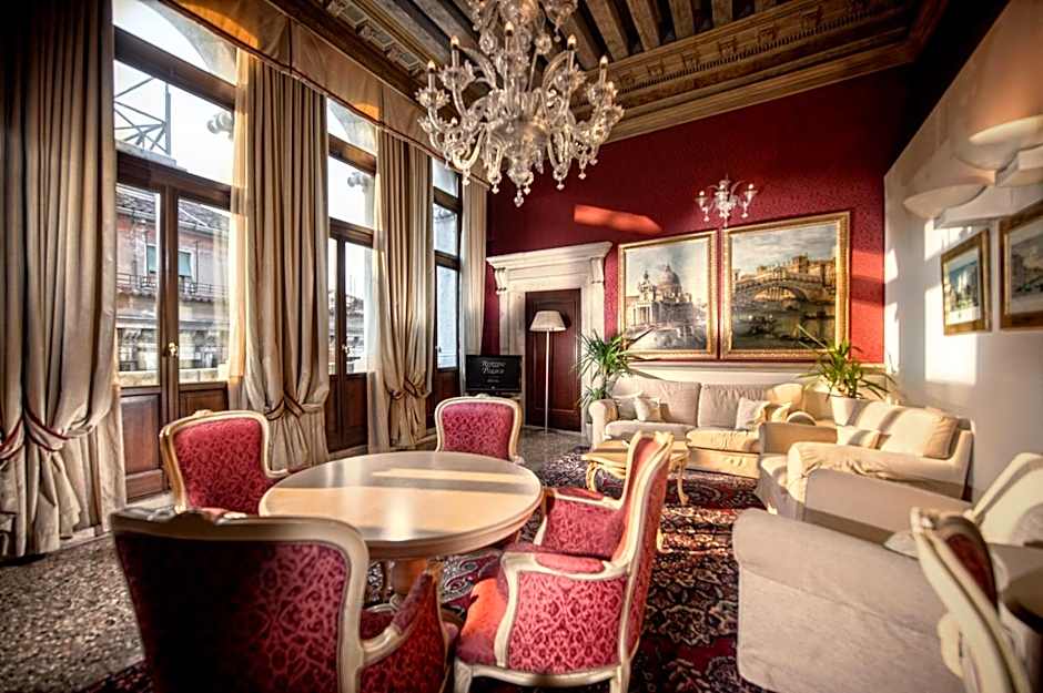 Ruzzini Palace Hotel