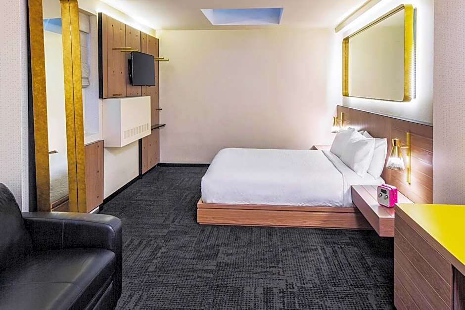 Hotel Shocard, New York