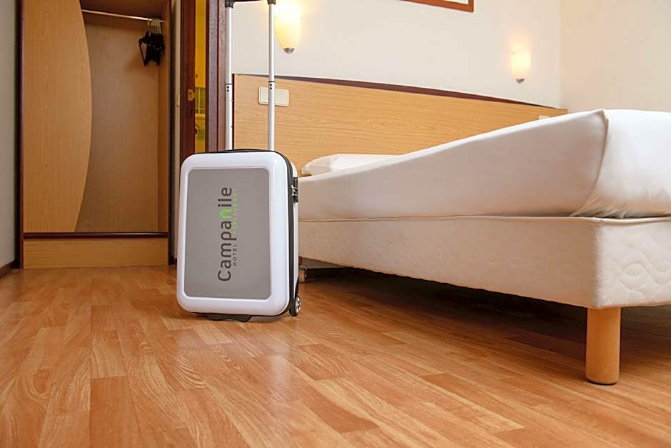 Campanile Hotel & Restaurant Delft