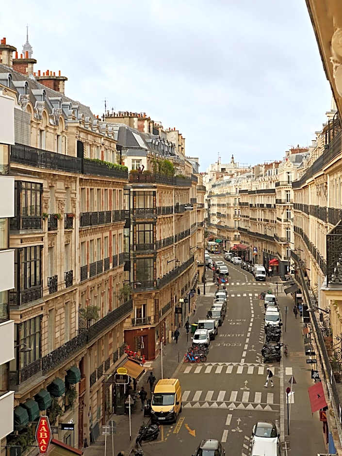 Numa Paris Champs-Élysées