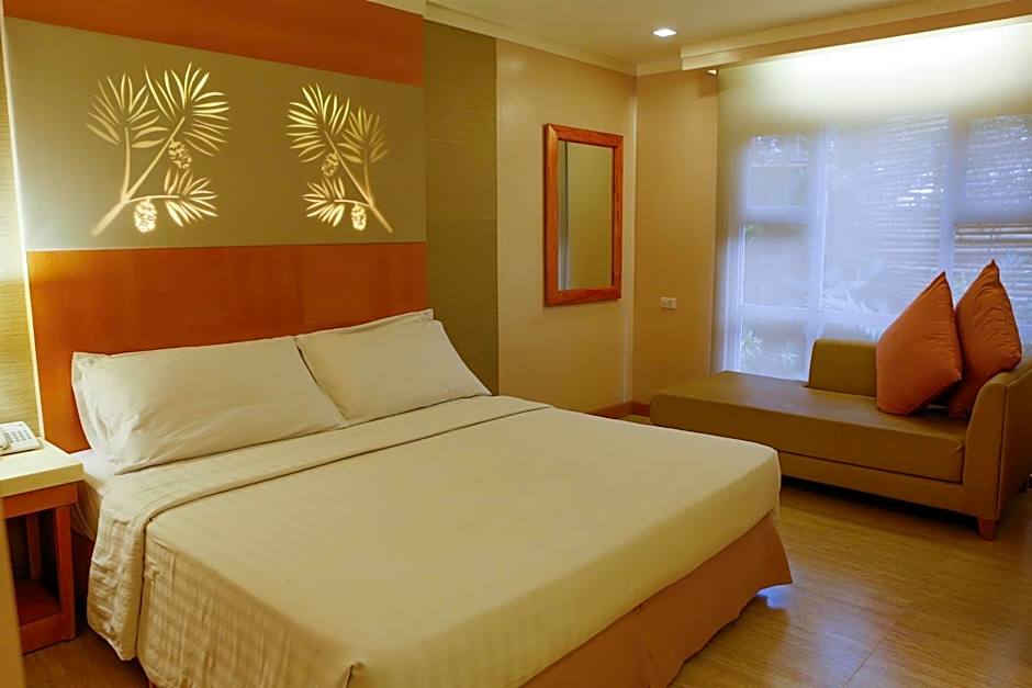 Chalet Baguio