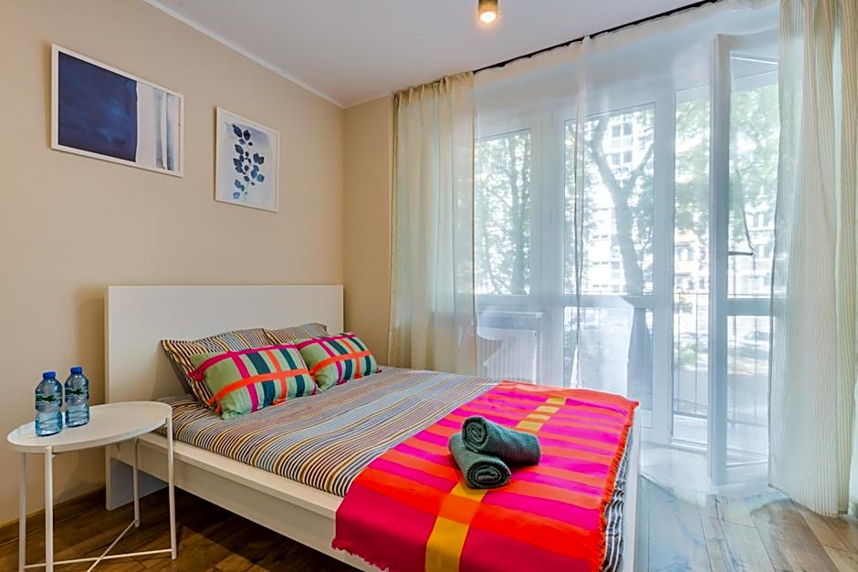 Apart Rooms City Centr