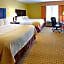 Holiday Inn and Suites Rogers at Pinnacle Hills, an IHG Hotel