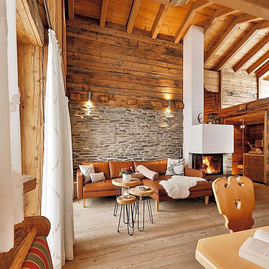 LaPosch - Dein Bergaway