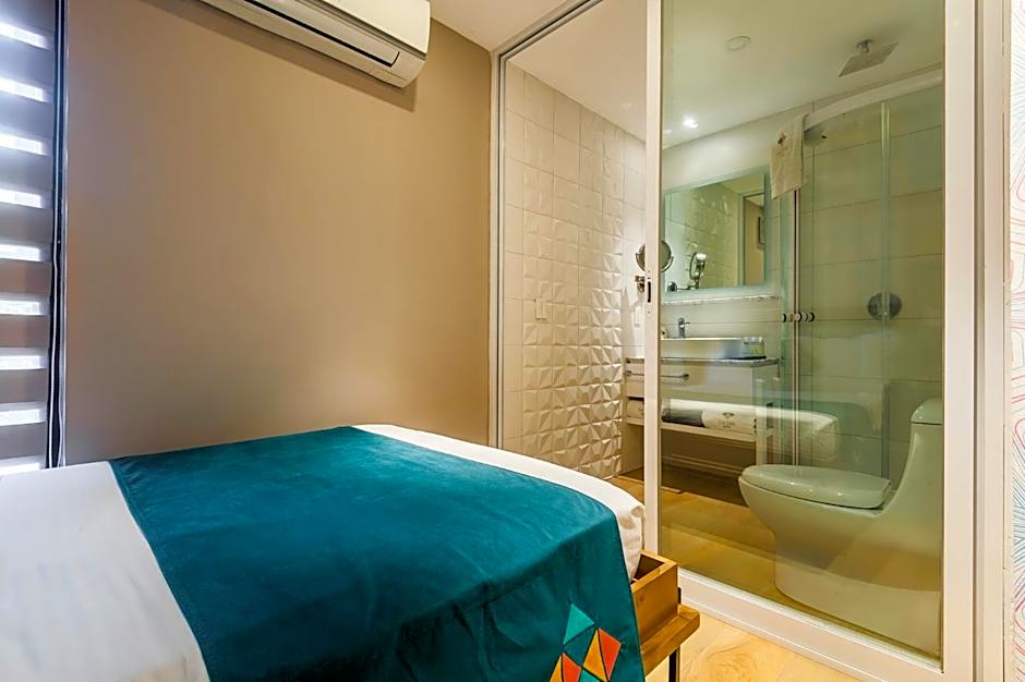 FCH Hotel Providencia - Exclusive For Adults