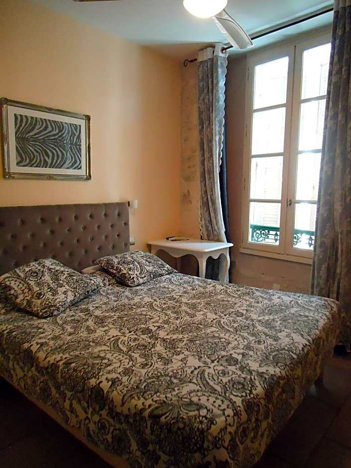 Hôtel du Palais des Papes