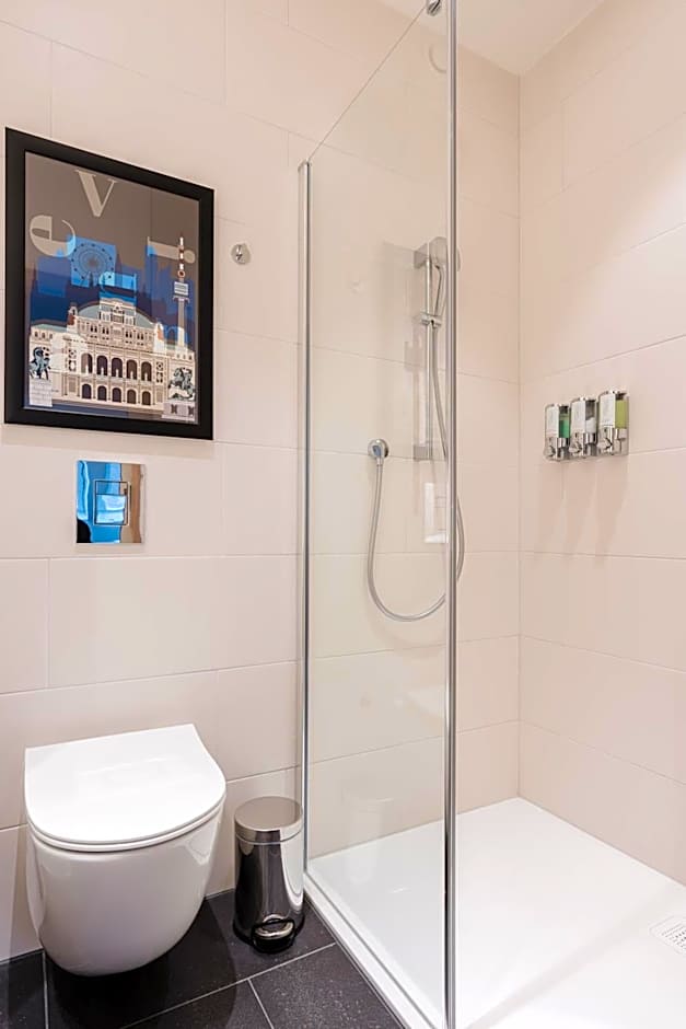 Hampton by Hilton Vienna City West