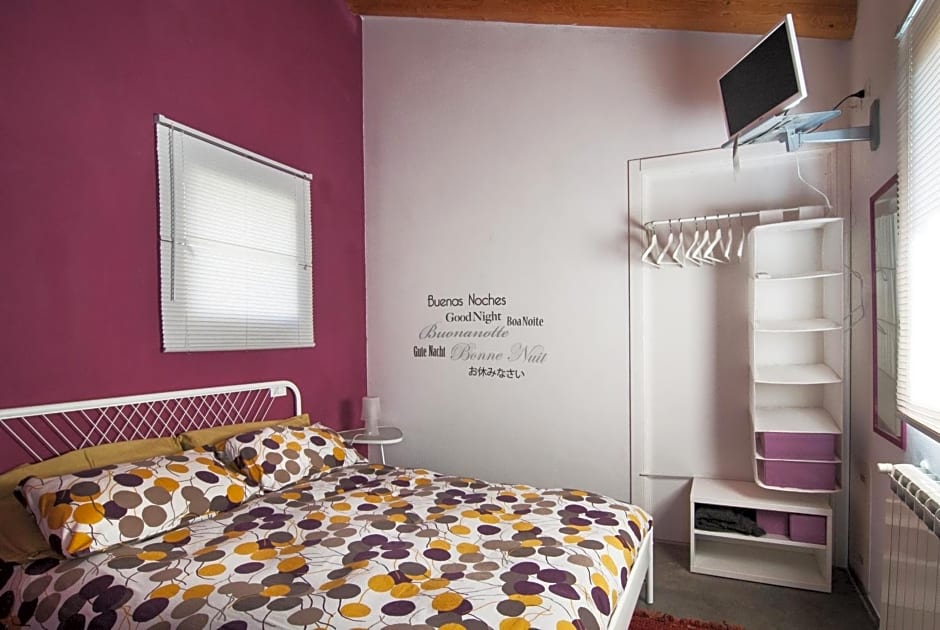 Lucciole per Lanterne