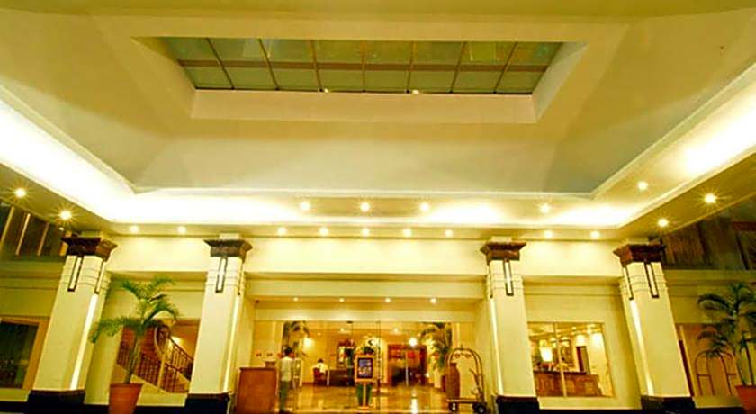 Hotel Gran Puri Manado