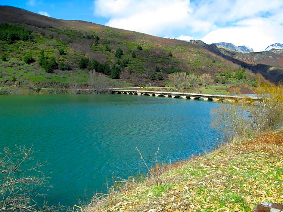 Balneario Caldas de Luna
