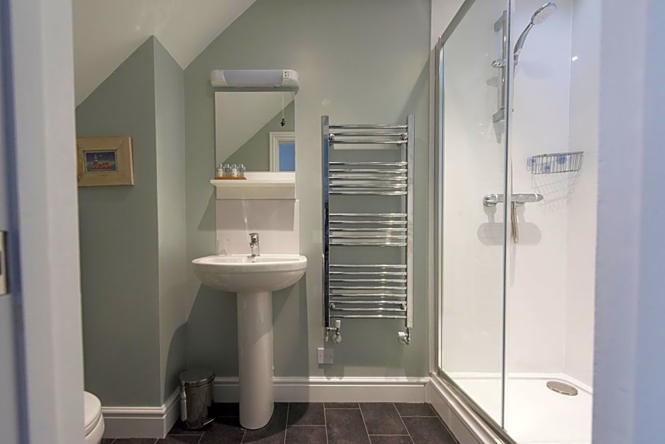 Holbein House B&B – Penzance