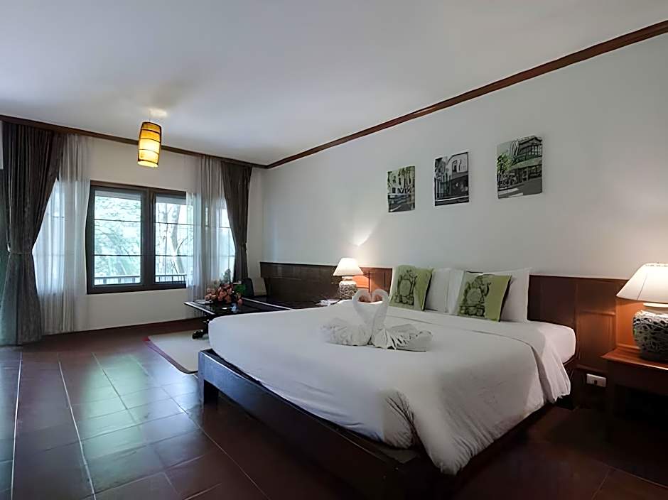 Rachawadee Khonkaen Airport Hotel