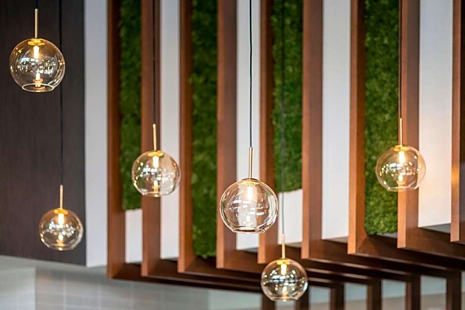 Holiday Inn Kingston - Waterfront By IHG