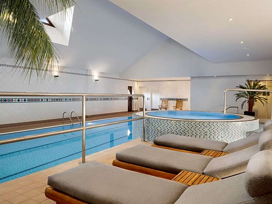 Hilton East Midlands Airport
