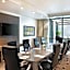 Legend Hotel Lagos Airport, Curio Collection By Hilton