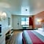 Motel 6-Columbus, OH - West