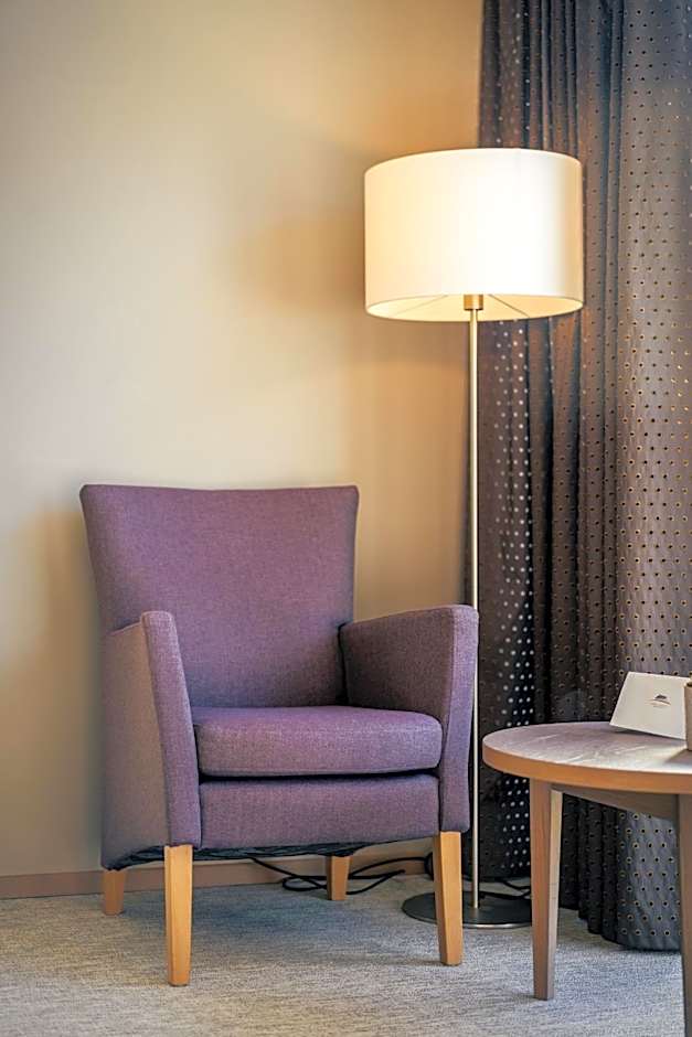 The Lodge - Golfclub Eppan