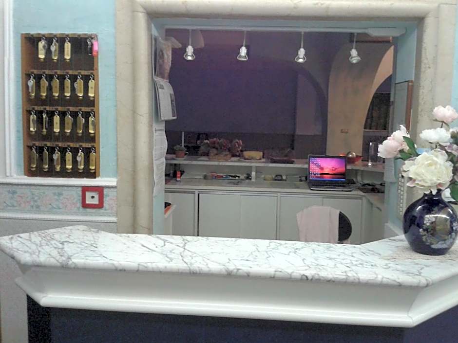 Hotel Italia Abbadia
