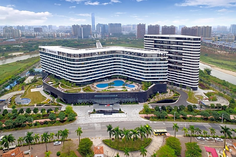 Grand Skylight International Hotel Huizhou