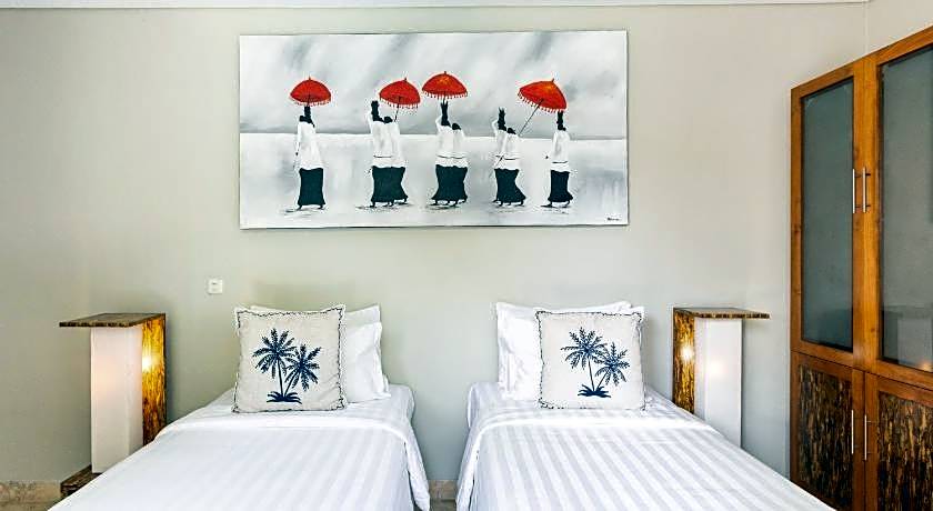 Kejora Suites
