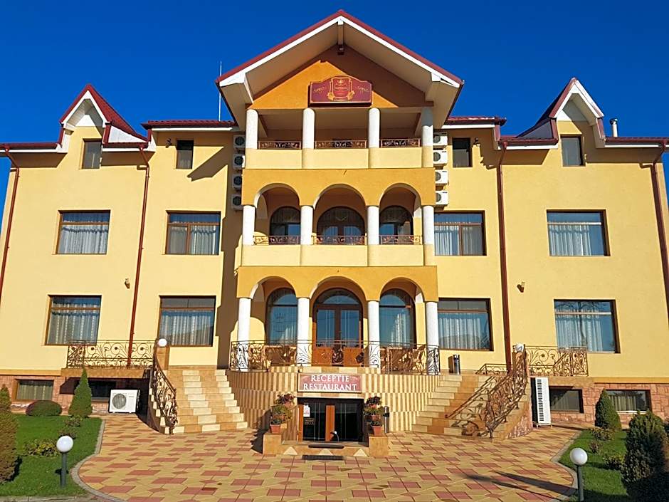 Motel Imperial