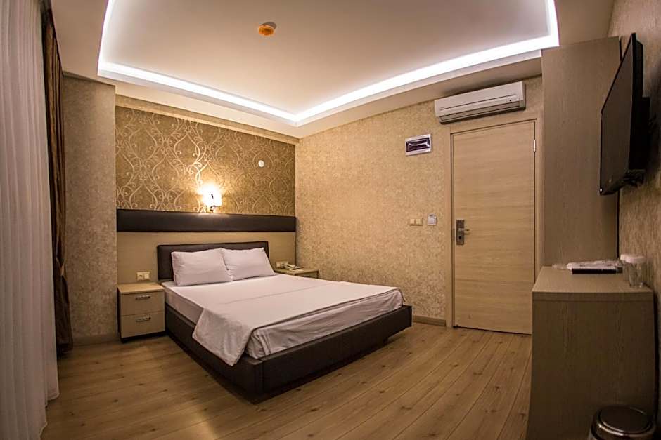 Payidar Hotel