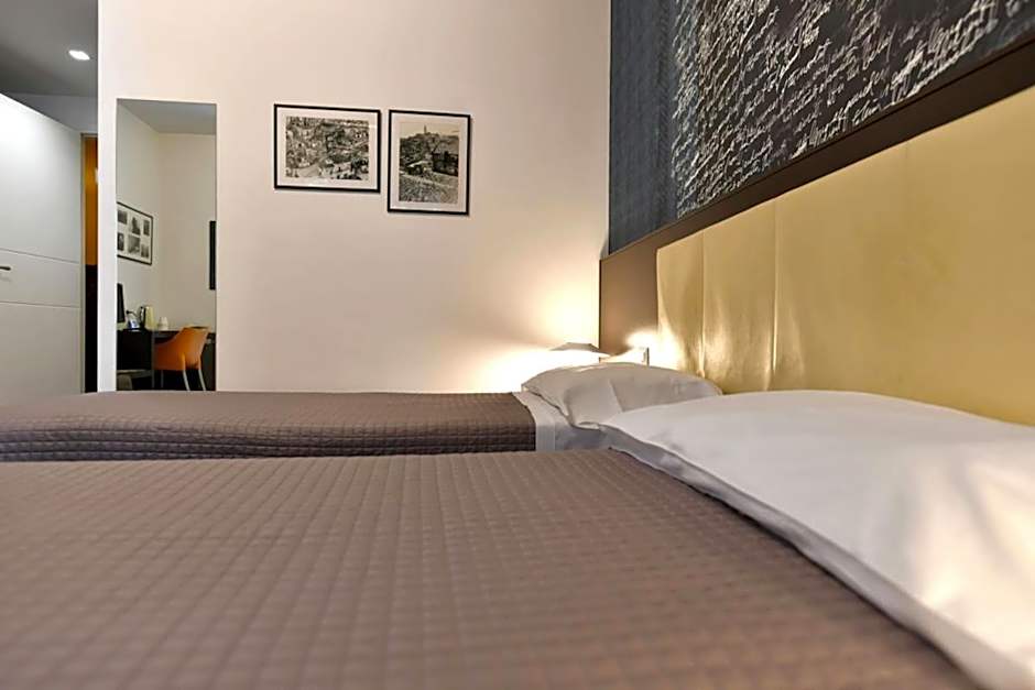 Donna Eleonora Residence