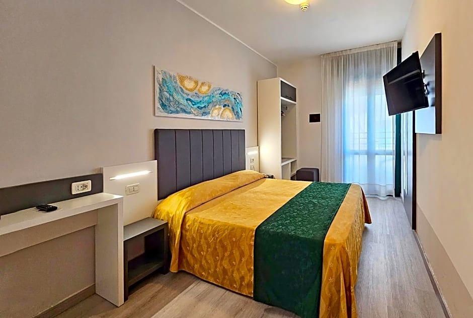 Hotel Panorama